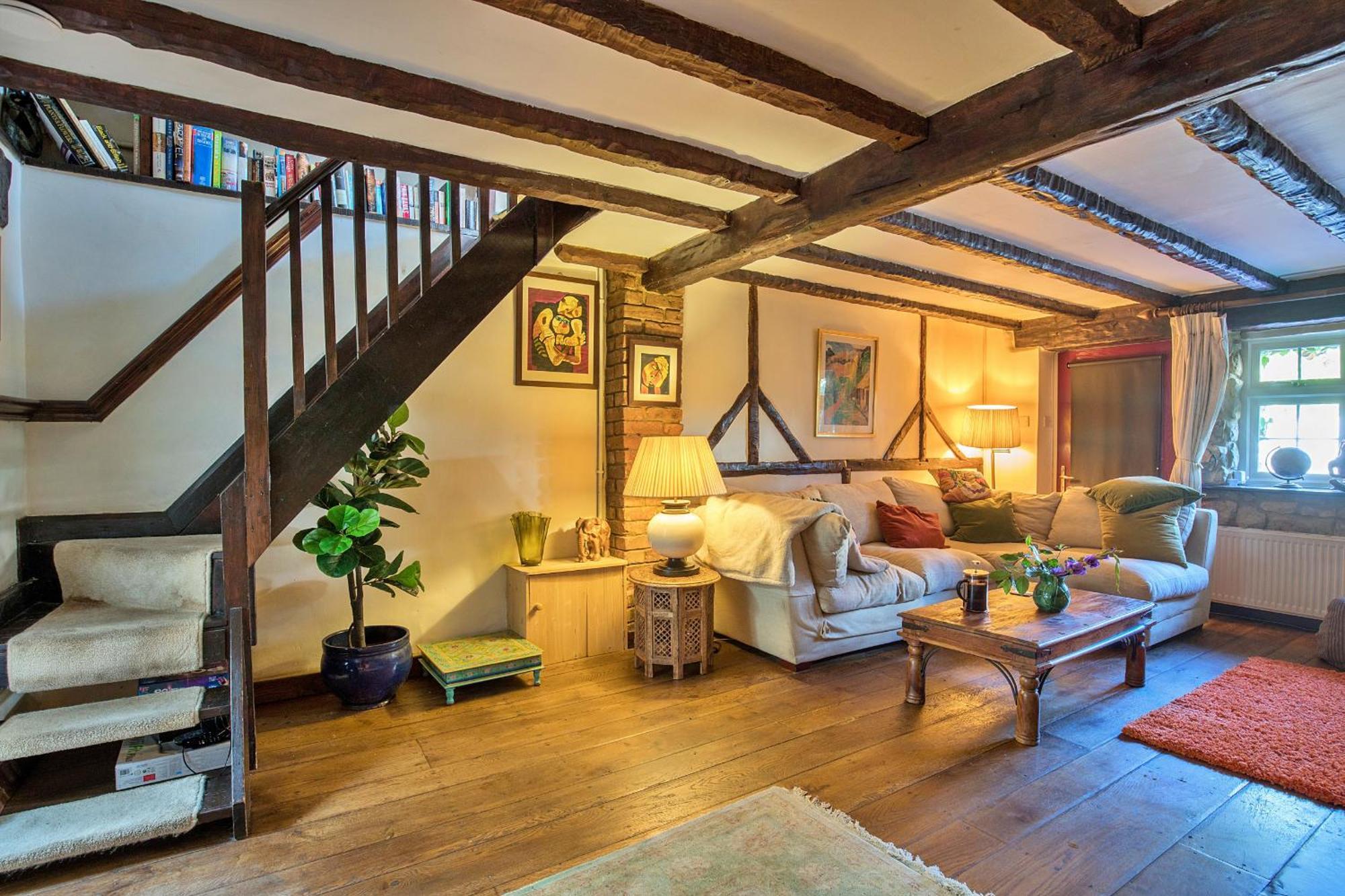 Finest Retreats - Bracken Villa Dormansland Bagian luar foto