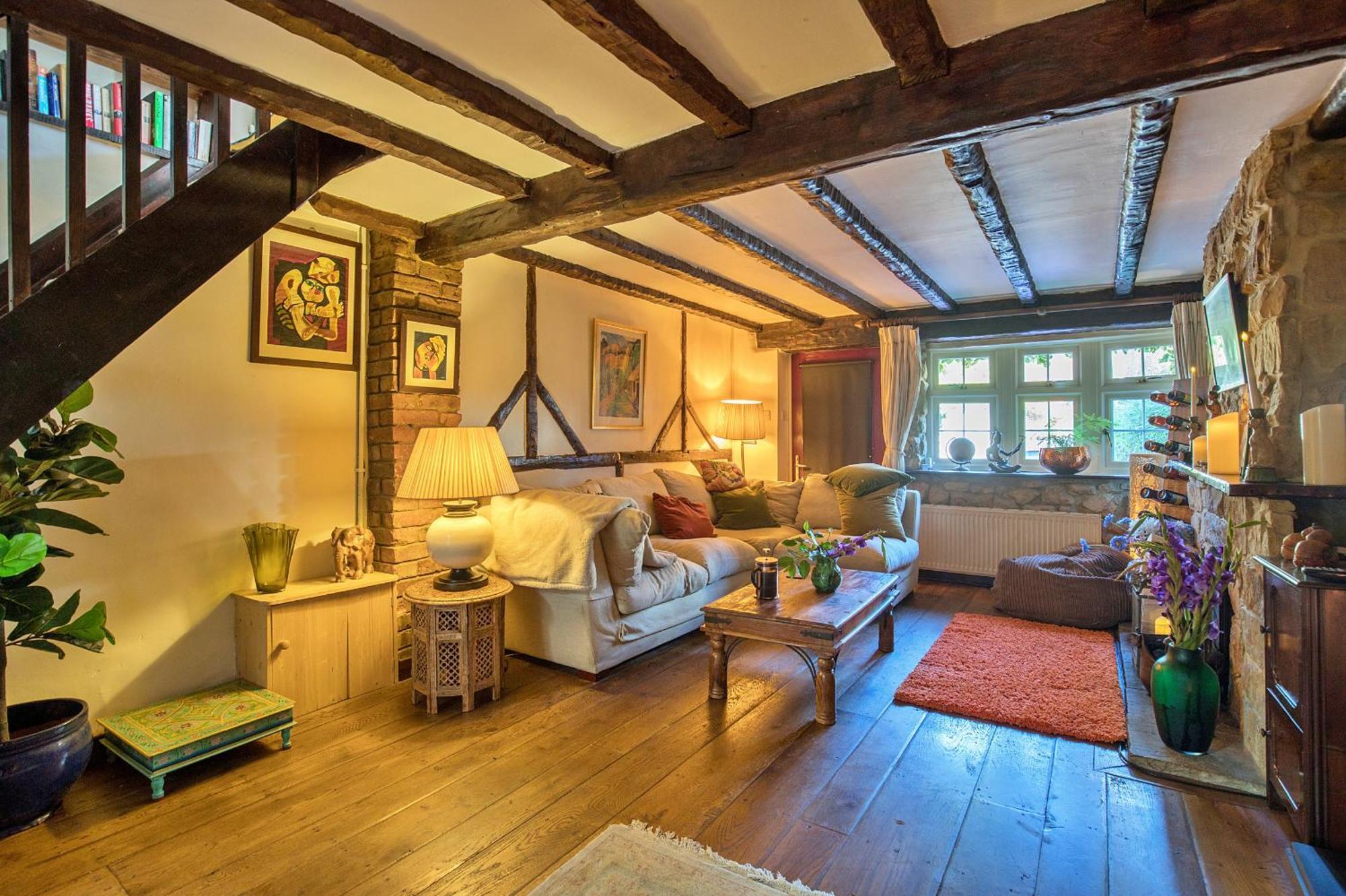 Finest Retreats - Bracken Villa Dormansland Bagian luar foto