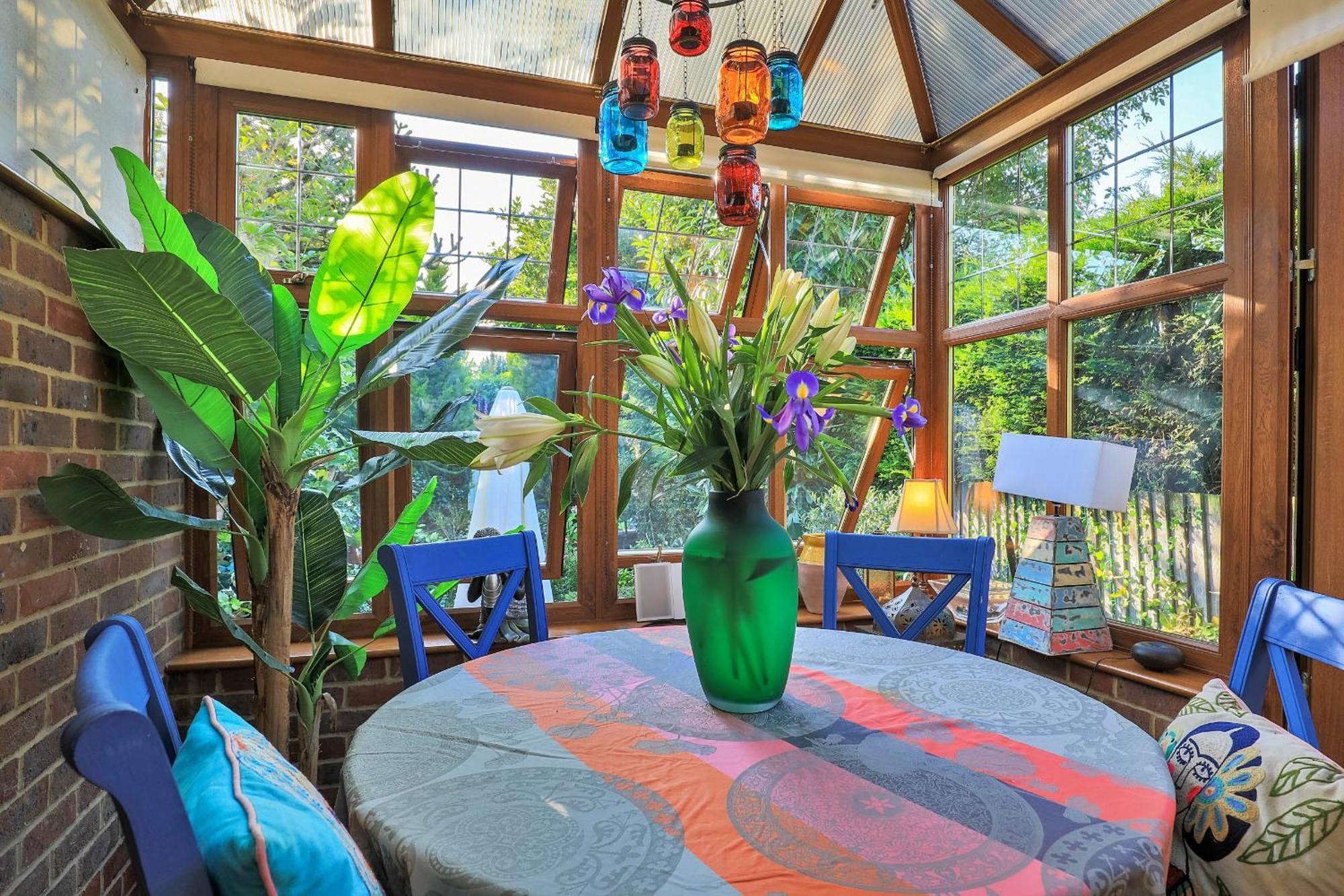Finest Retreats - Bracken Villa Dormansland Bagian luar foto