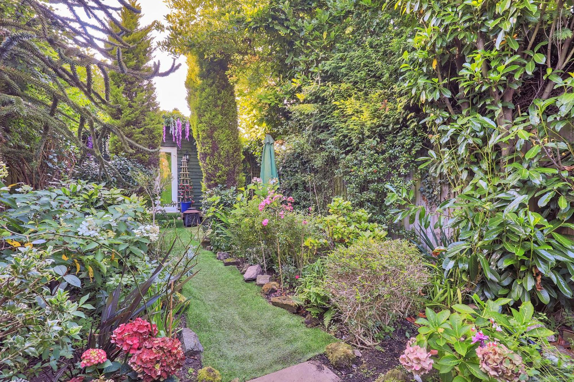 Finest Retreats - Bracken Villa Dormansland Bagian luar foto