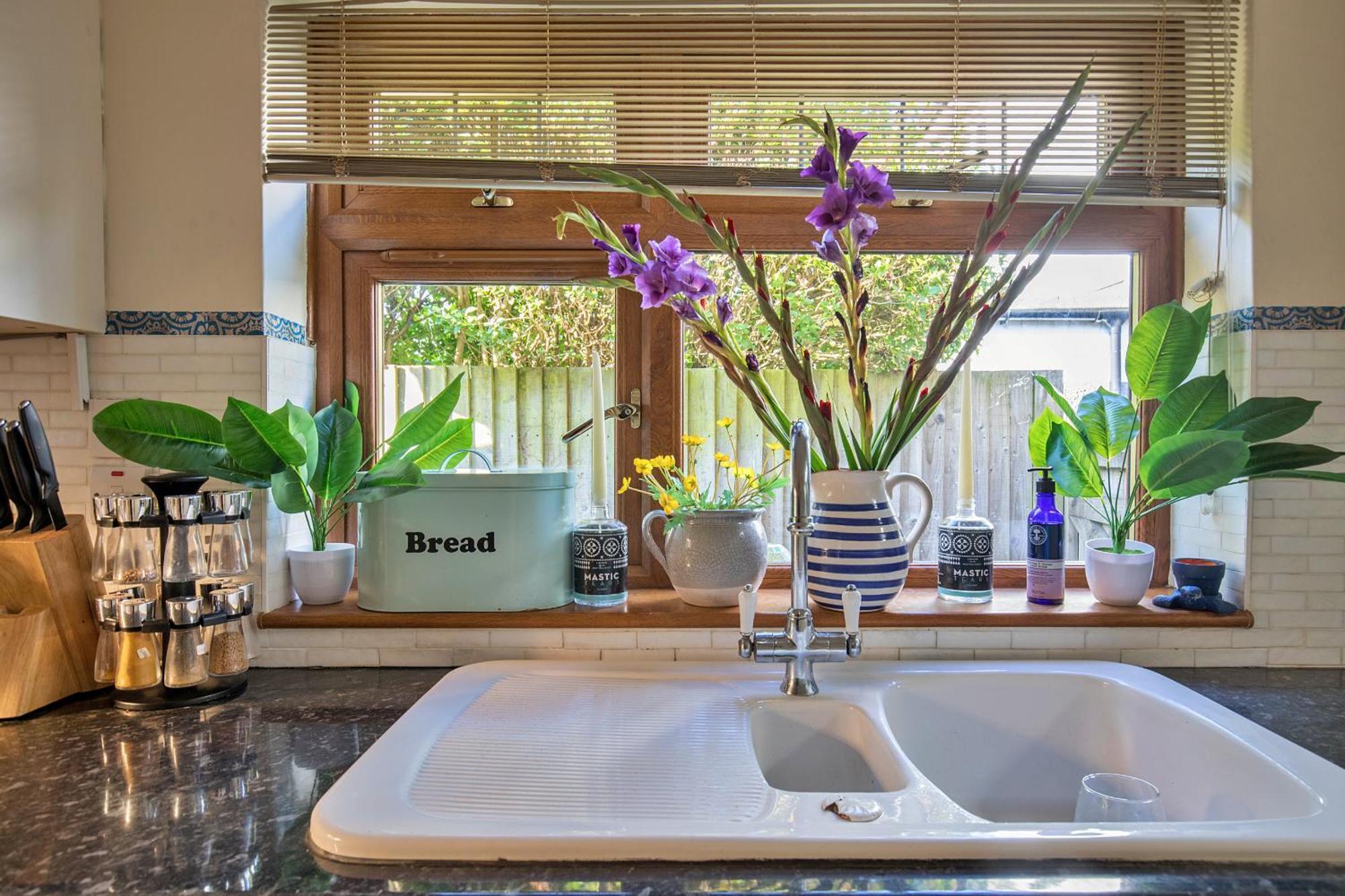 Finest Retreats - Bracken Villa Dormansland Bagian luar foto