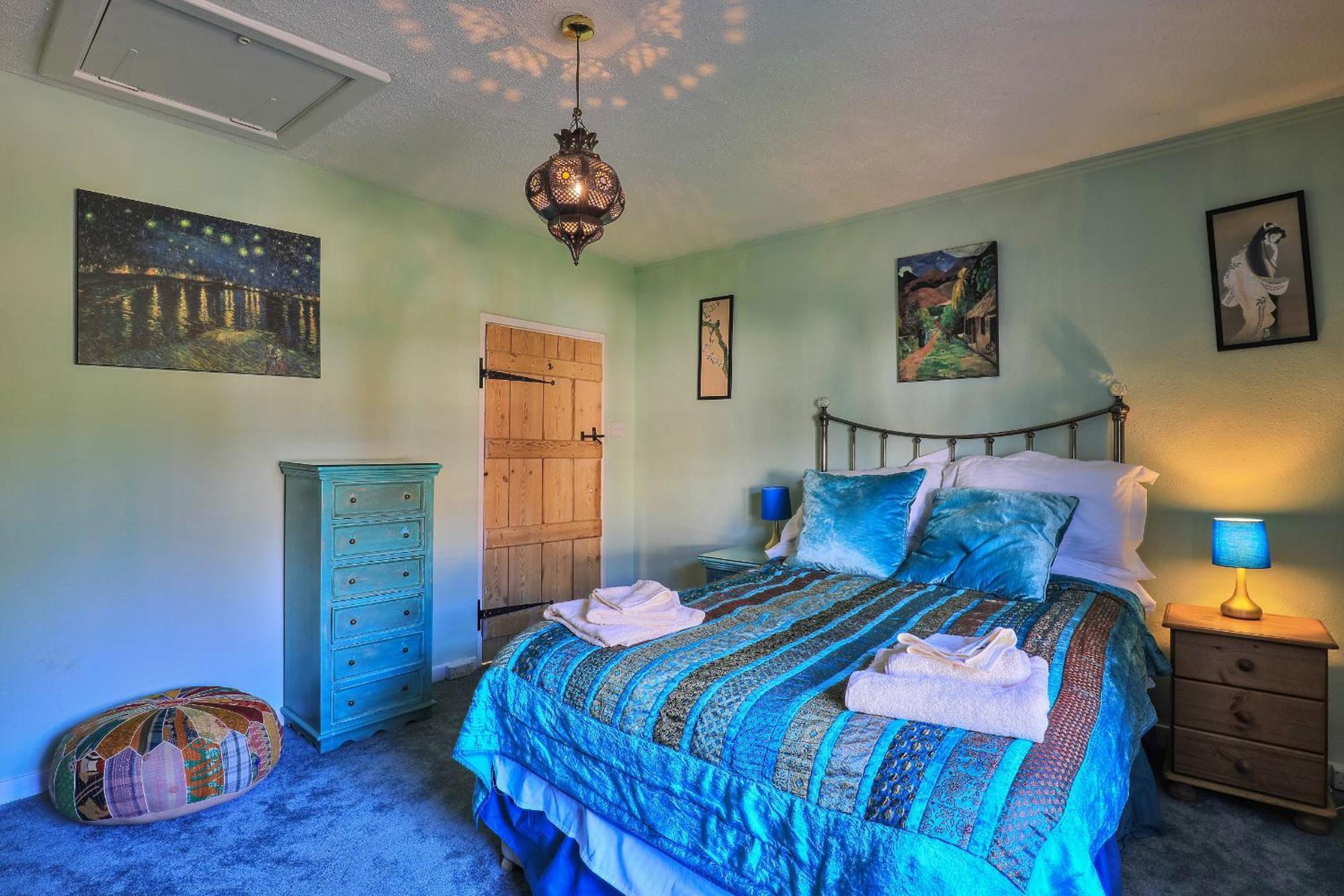 Finest Retreats - Bracken Villa Dormansland Bagian luar foto