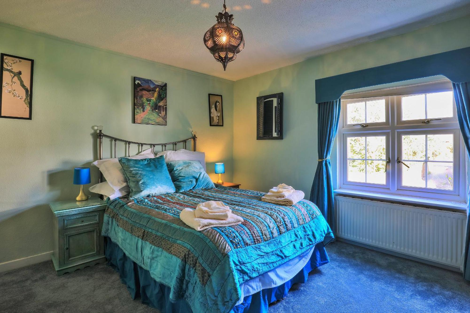 Finest Retreats - Bracken Villa Dormansland Bagian luar foto