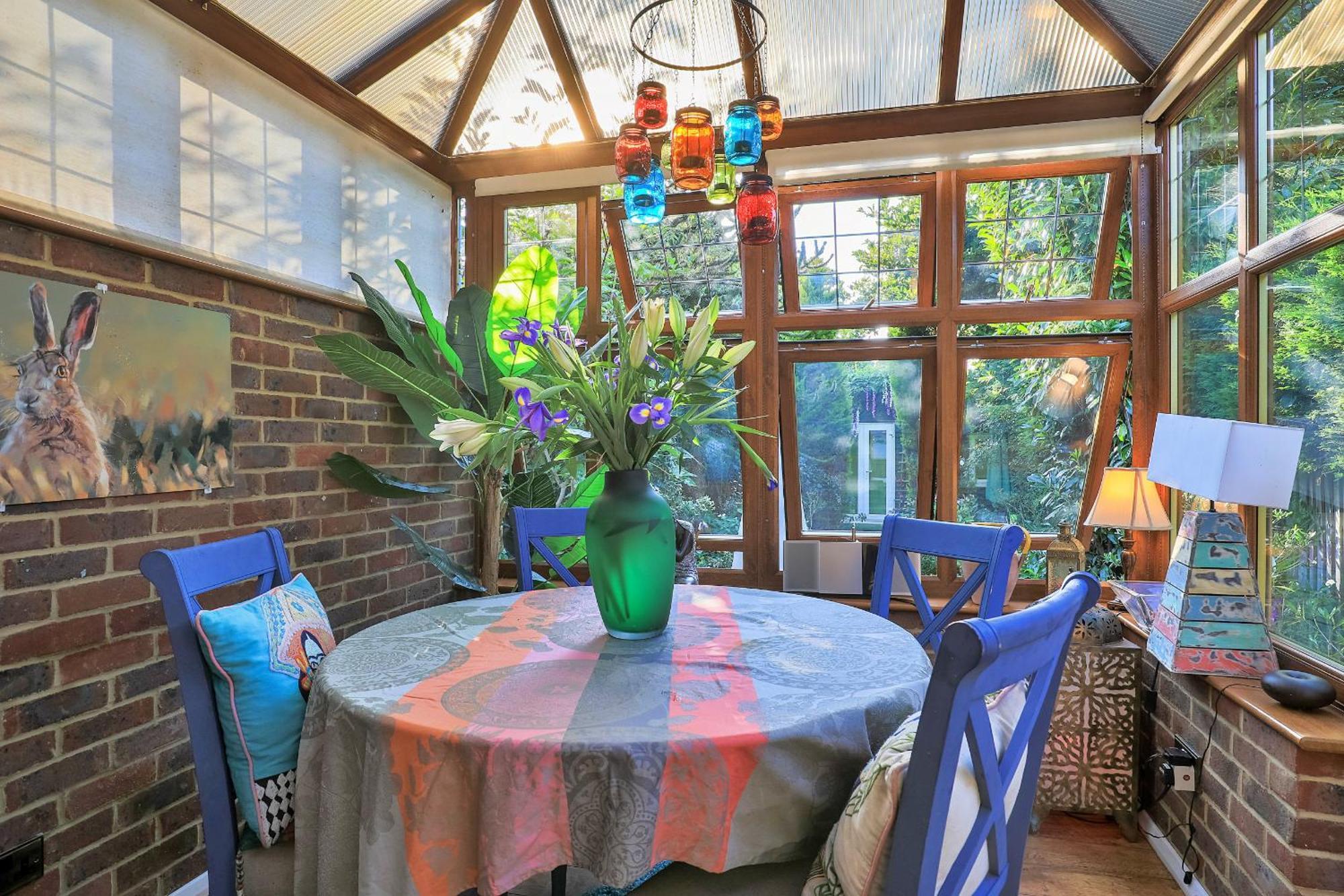 Finest Retreats - Bracken Villa Dormansland Bagian luar foto